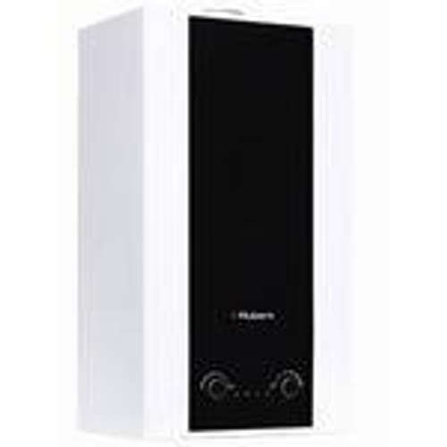 Котел газовый настенный HUBERT AGB 26DL, 2-ух контур, 26 кВт