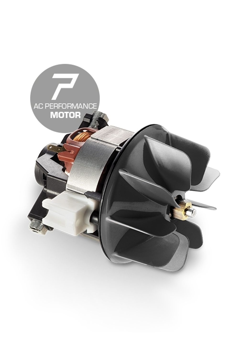 Профессиональный фен Valera Swiss Silent Jet 8700 Light Ionic (SXJ 8700 D RC) - 5