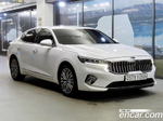 Kia K7 (Cadenza) Premier 2.5 GDI Noblesse (06.2020)