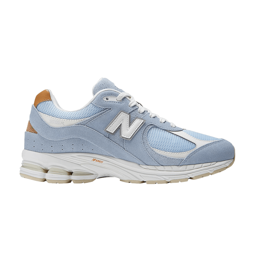 Кроссовки New Balance Nb 2002R