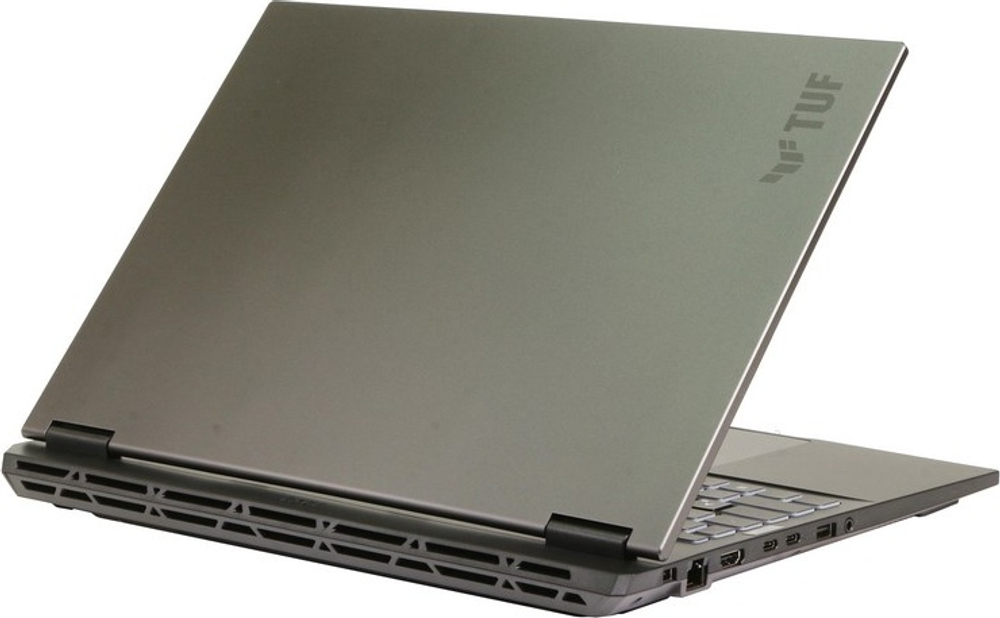 Ноутбук ASUS TUF Gaming F16 FX608JMR-RV119 16" / 16 Гб / SSD 512 Гб / Без ОС / 90NR0NB1-M006X0