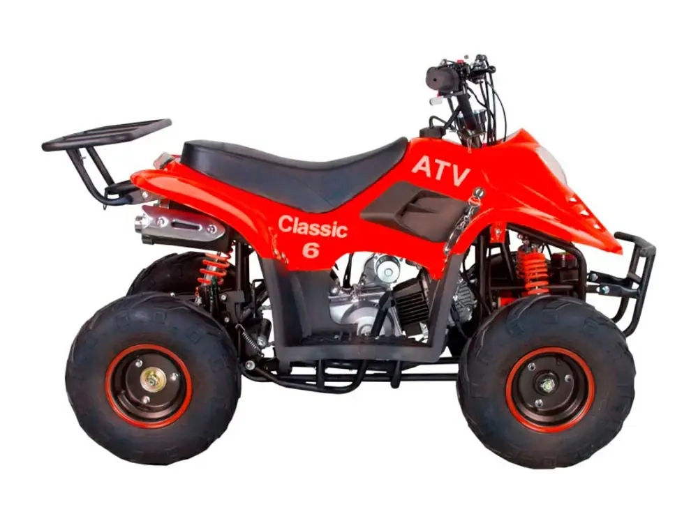 Электроквадроцикл Avantis CLASSIC 6Е (600W)