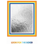 Jason Mraz / Look For The Good (2LP)