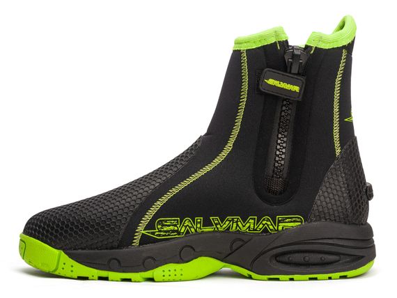 Боты для дайвинга Salvimar Riva WF 5 мм
