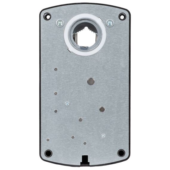 Электропривод SHUFT SMC-24-10-MD — (5)