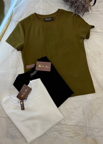 Футболка Loro Piana