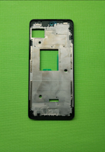 Tecno pova 5 pro (LH8h) - рамка дисплея (корпус) (АСЦ)