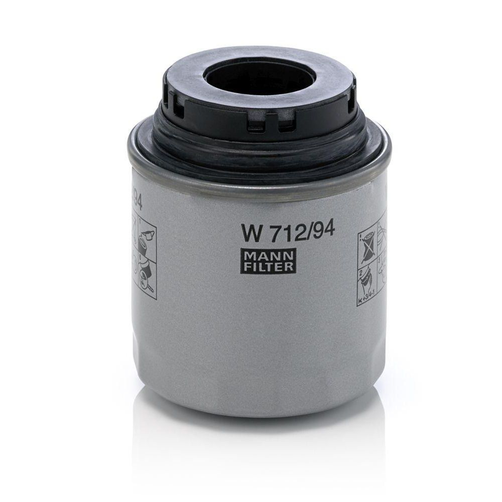 Фильтр масляный VAG 1.8/2.0 TSI/TFSI