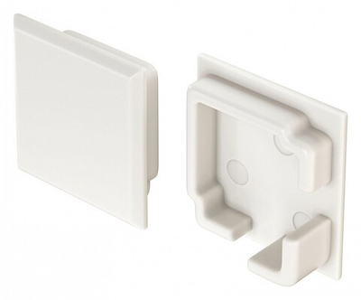 Заглушка для профиля Maytoni  ALM009EC