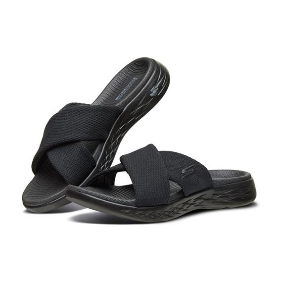 Skechers ON THE GO 'Rubber Sole'