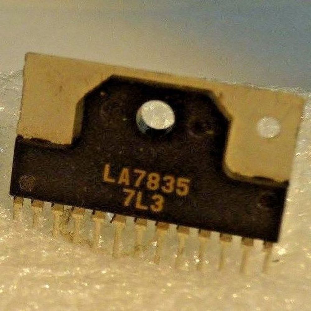 LA7835(sip13)