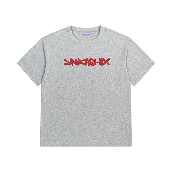 Футболка Ymkashix Monkey