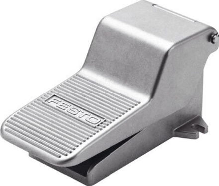 FPB-3-1/4 Распределитель с педальным управлением