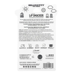 Lip Smacker, Hello Kitty And Friends, жидкий блеск для губ, лучший вкус навсегда, 5 пакетиков, 14 мл (0,45 жидк. унц.)