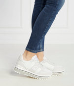 Кроссовки MAXI WONDER 71 Liu Jo - белый(BA4055 PX453)