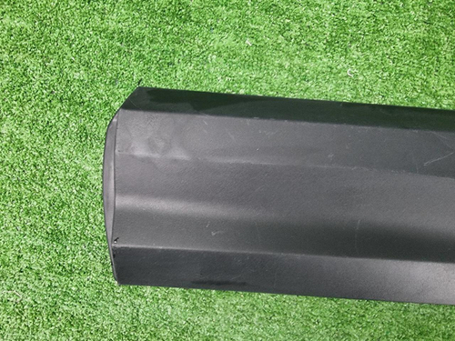 Накладка двери задняя левая Geely Coolray (23-нв)