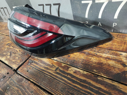 Фонарь задний правый Changan CS95 Plus 23-нв Б/У Оригинал 4133020AP80