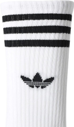 Носки Adidas SOLID CREW SOCK