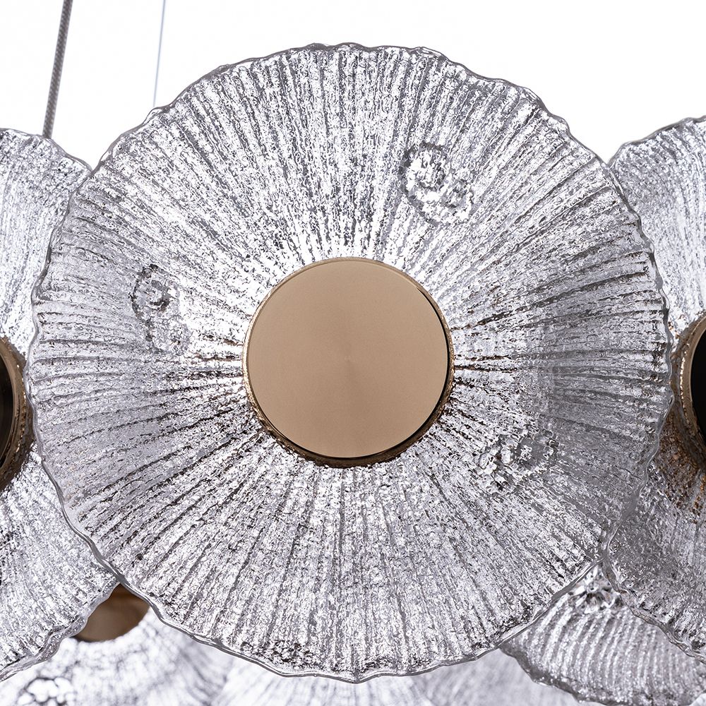 Подвесная люстра Arte Lamp