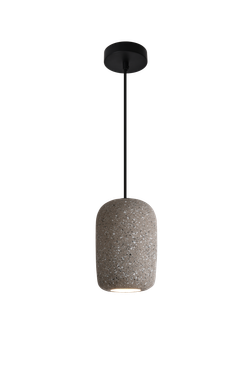 Подвесной светильник из бетона BRINKEL B694-03