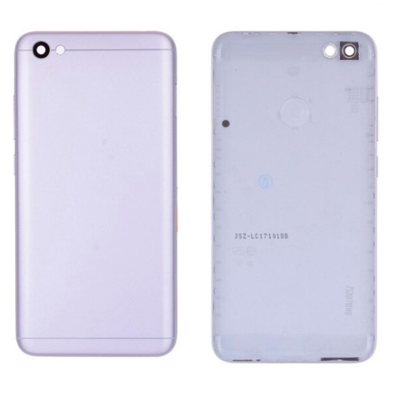 Задняя крышка для Xiaomi Redmi Note 5A Gray (2Gb/16Gb)