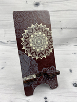 подставка под телефон