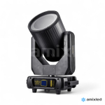 Световой прибор Amixled 400 SPOT Fresnel