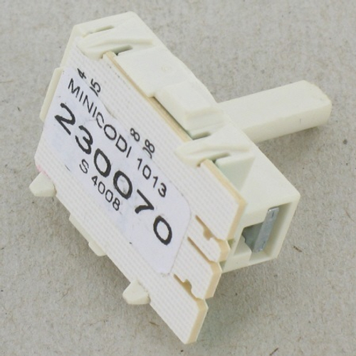 Переключатель температуры духовки GORENJE