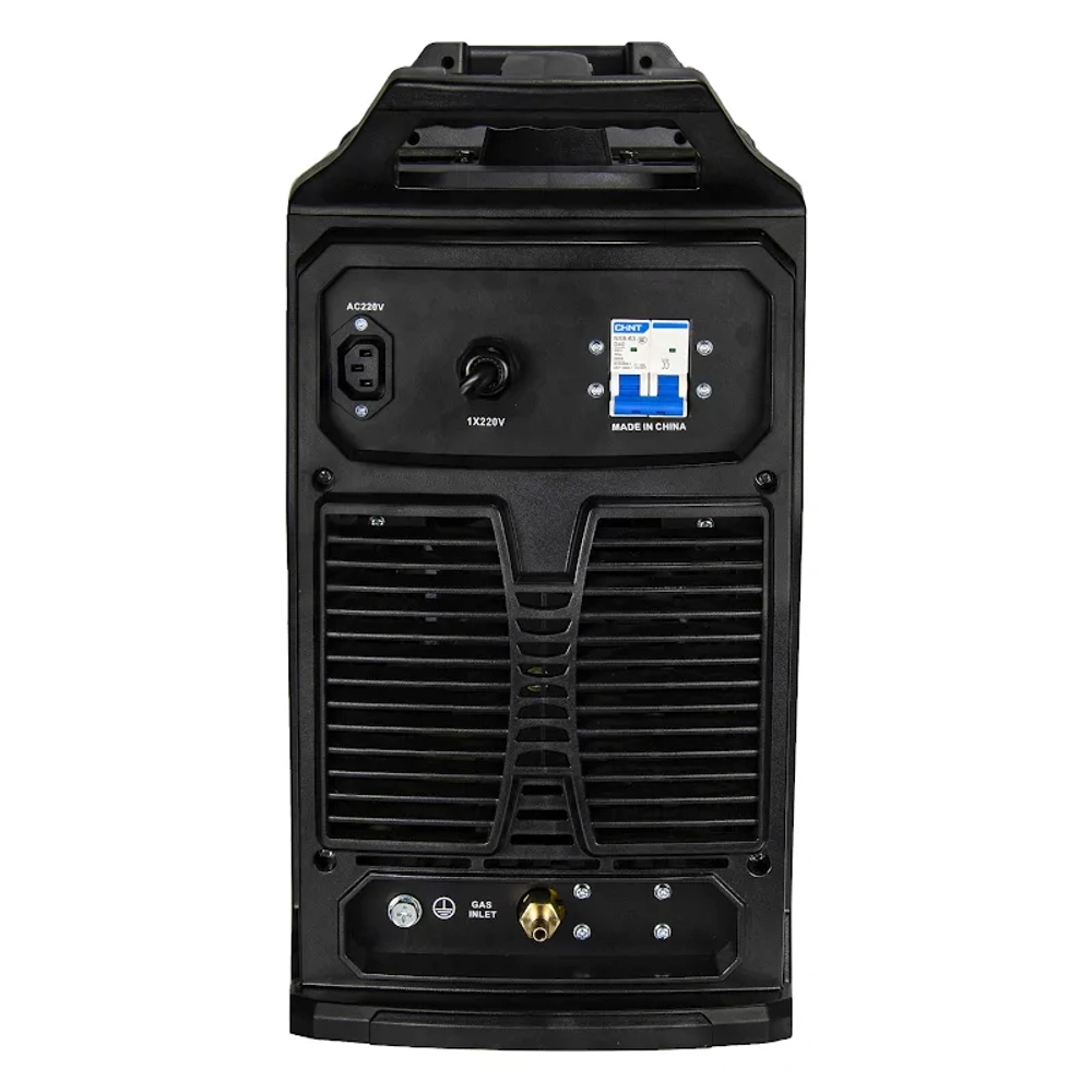 EVERLAST PowerTig 255 EXT сварочный инвертор tig 3EV255P