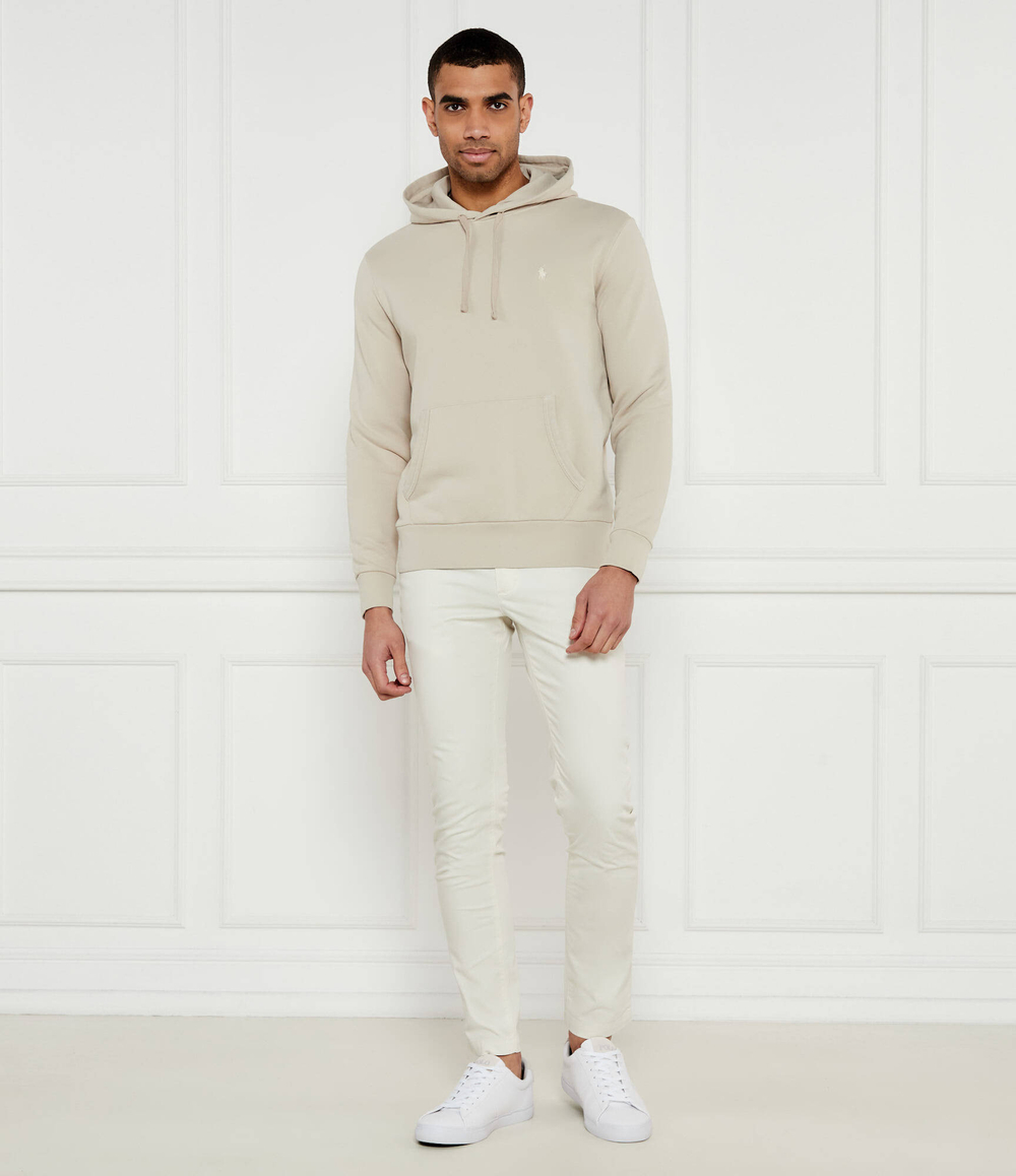 Худые POLO RALPH LAUREN - бежевый(710916690)