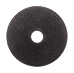 Круг отрезной по металлу Вихрь 115х1,0х22 мм