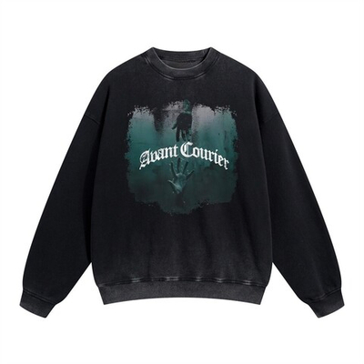 Свитшот Off Street print