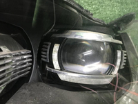 Битая Фара левая VW Passat B8 (2014-2020) LED