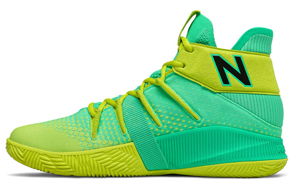 Кроссовки New Balance Nb Omn1S