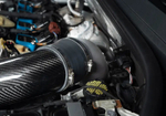Система холодного впуска Enthusiast Bundles Intake System VW Golf R MK8