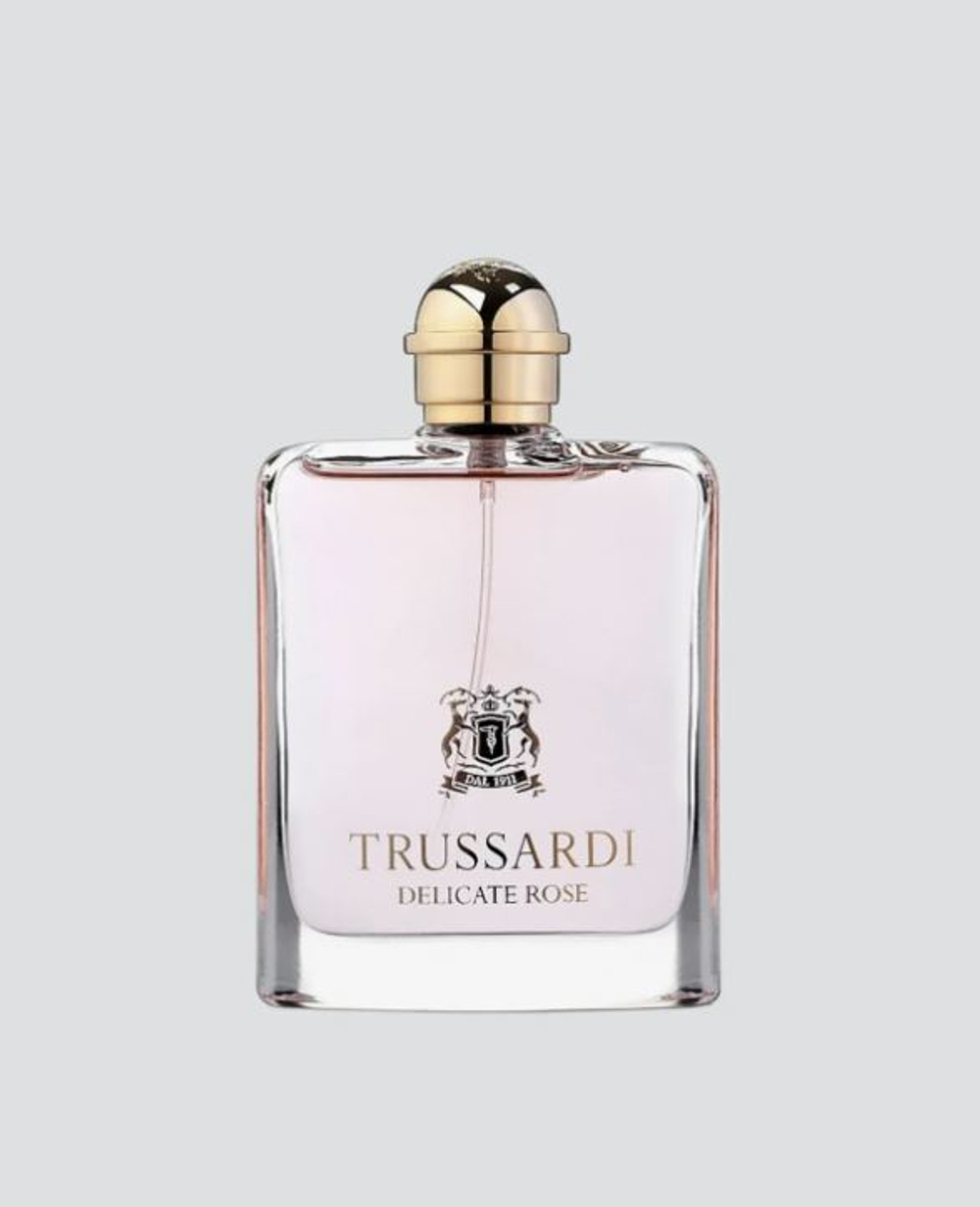 Отдушка по мотивам Trussardi — Delicate Rose w