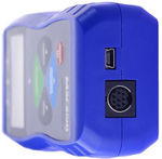 Динамометр МЕГЕОН 53002К с поверкой