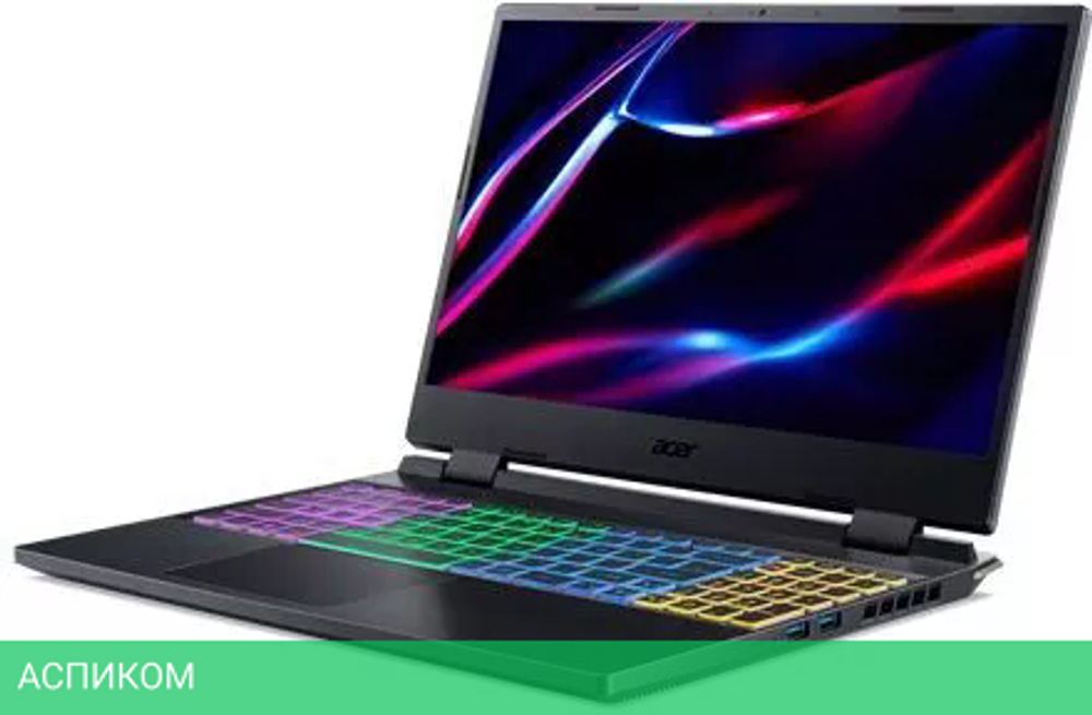 Ноутбук Acer Nitro 5 AN515-58-557Q NH.QFJER.006