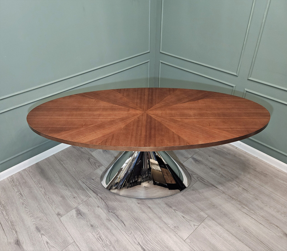 Стол овальный Perfect Oval Table
