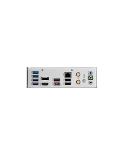 Материнская плата/ MPG B760I EDGE WIFI