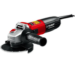 УШМ ЗУБР УШМ-125-1105ЭТ регул.оборотов,125мм,1100Вт (УШМ-125-1105ЭТ)