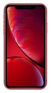 Apple iPhone XR 64gb Красный (Product RED)