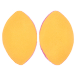 Real Techniques, Miracle 2-в-1 пуховая пудра, двойная пудра, 2 шт.