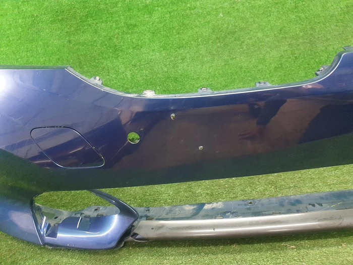 Бампер передний BMW 3er G20 (2018-2022) Sport Line