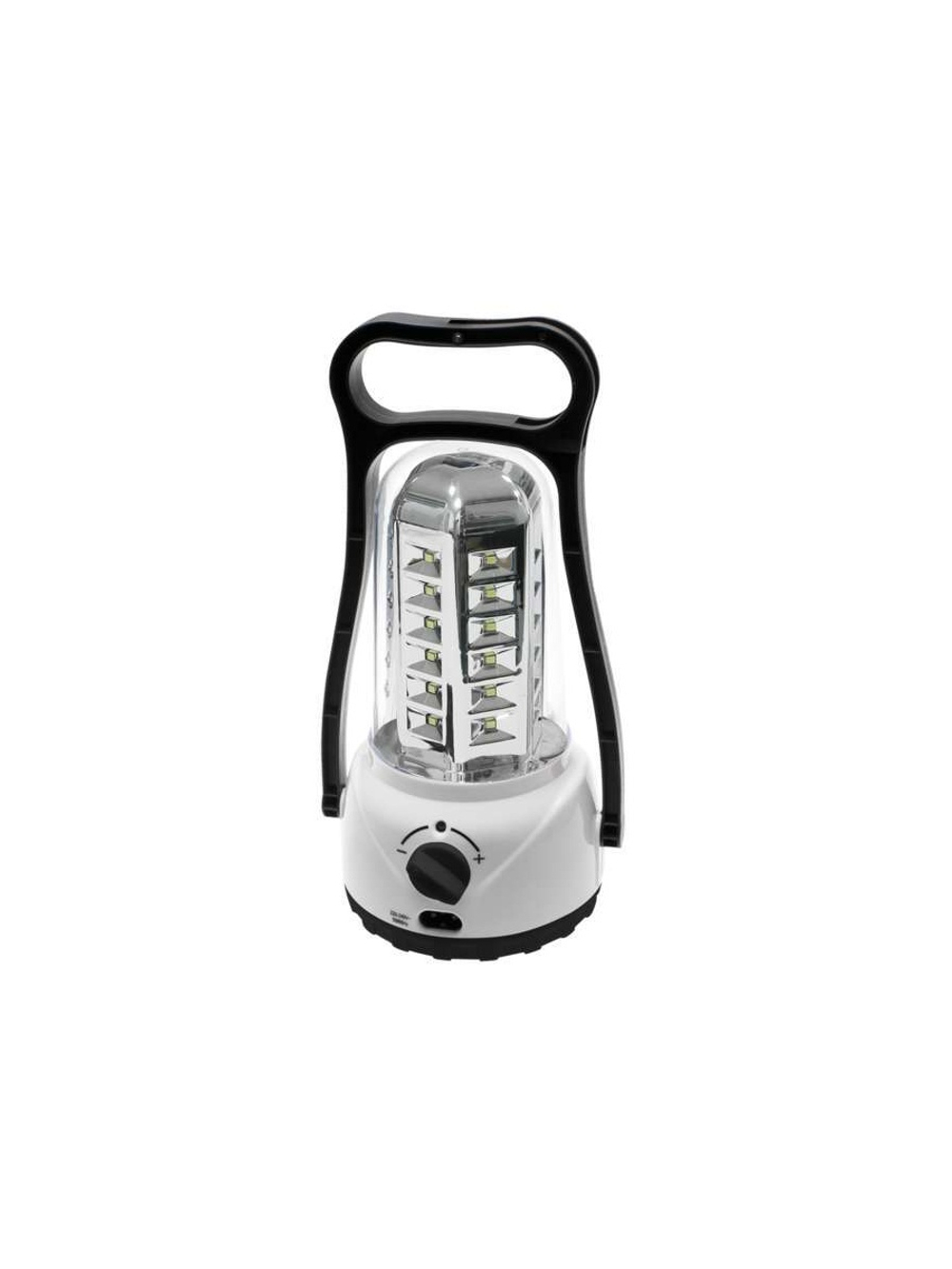 Фонарь аккумуляторный кемпинговый 6008LED 36LED 4В 2А.ч с диммером КОСМОС KOCAc6008LED