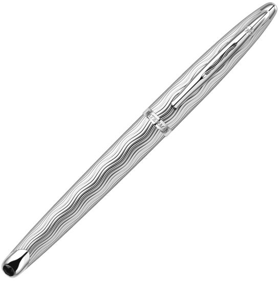 Ручка-роллер Waterman Carene Essential S0909870