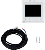 Терморегулятор  SECURIC SEC-T-101W