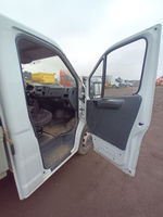 GAZ GAZELLE NEXT Бортовой (Евроборт) A21R32 (Бортовой, Дизельный, 2,5 л, 150 л.с.)