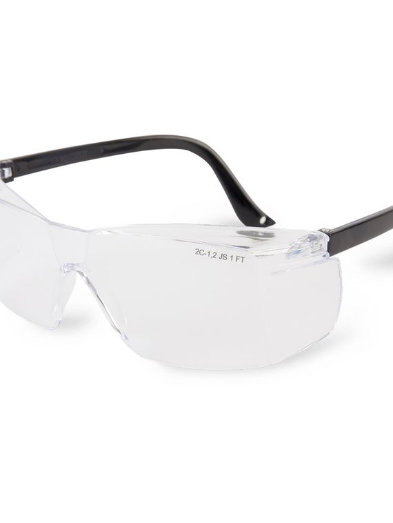 Очки защитные Clear vision JSG911 C