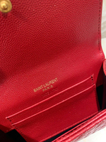 Yves Saint Laurent Clutch
